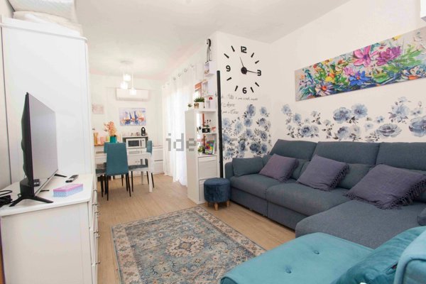 appartamento in vendita ad Anzio