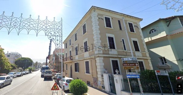 appartamento in vendita ad Anzio