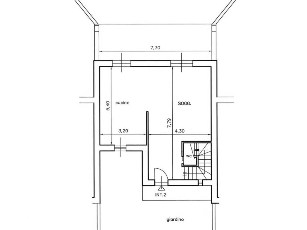 casa indipendente in vendita ad Anzio in zona Lido dei Pini