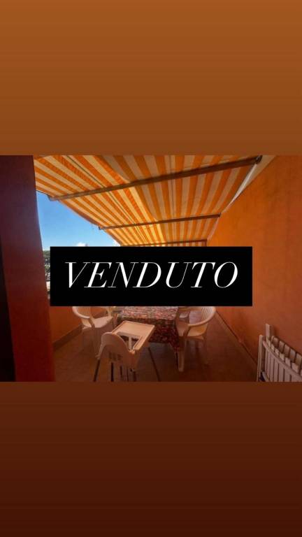 appartamento in vendita ad Anzio in zona Mare