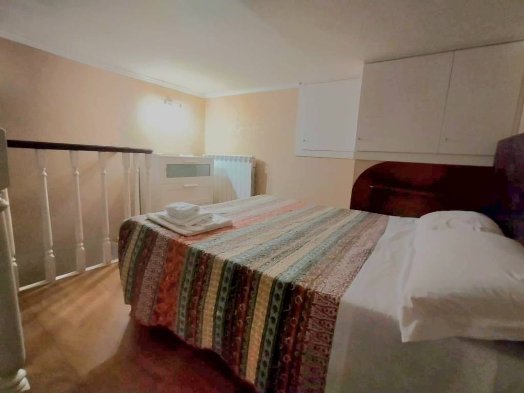 appartamento in vendita ad Anzio