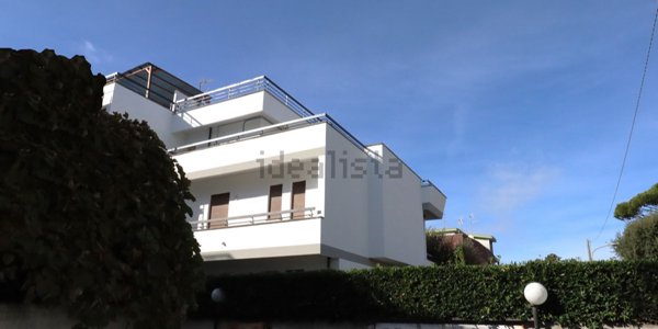 appartamento in vendita ad Anzio in zona Mare