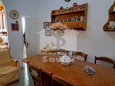appartamento in vendita ad Anzio