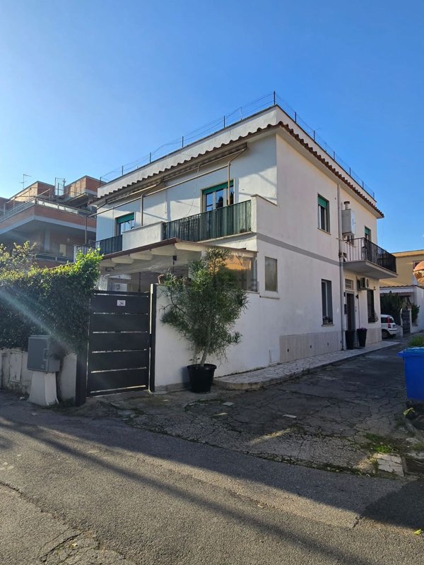 appartamento in vendita ad Anzio