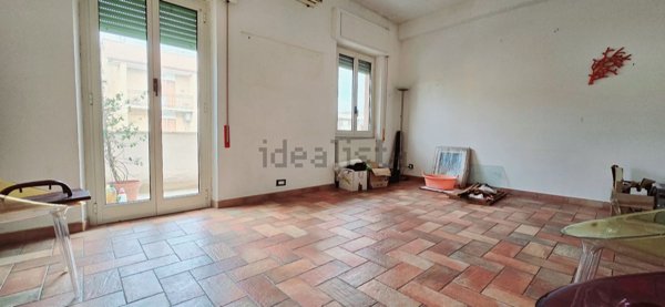 appartamento in vendita ad Anzio in zona Mare