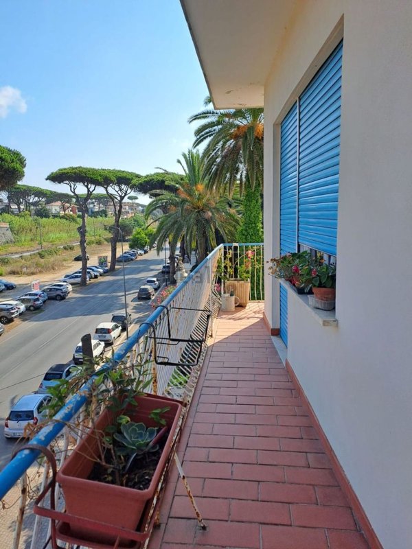 appartamento in vendita ad Anzio in zona Stazione