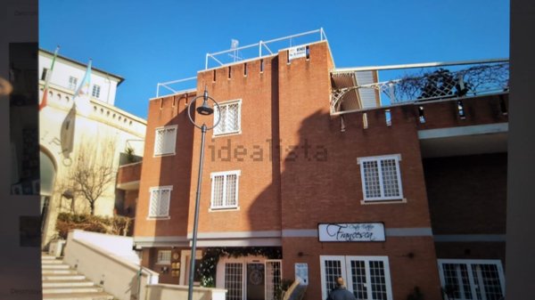 appartamento in vendita ad Anzio in zona Mare