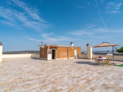appartamento in vendita ad Anzio