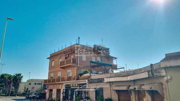 appartamento in vendita ad Anzio in zona Anzio Colonia