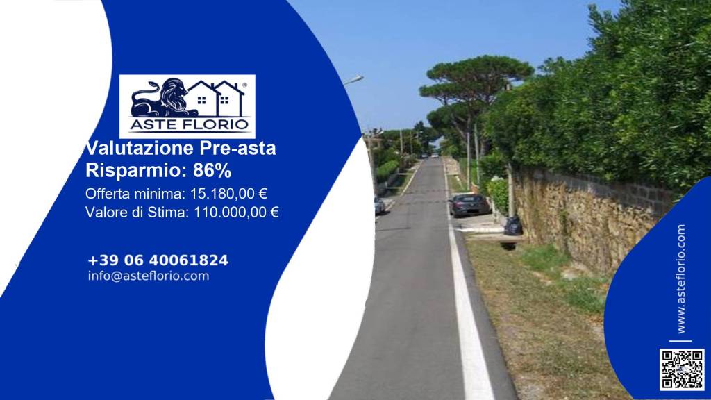 appartamento in vendita ad Anzio in zona Lido dei Pini