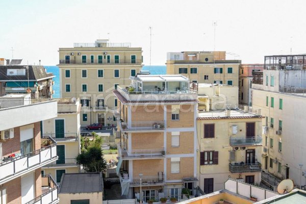 appartamento in vendita ad Anzio in zona Mare