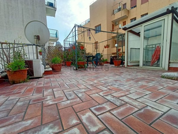 appartamento in vendita ad Anzio in zona Mare