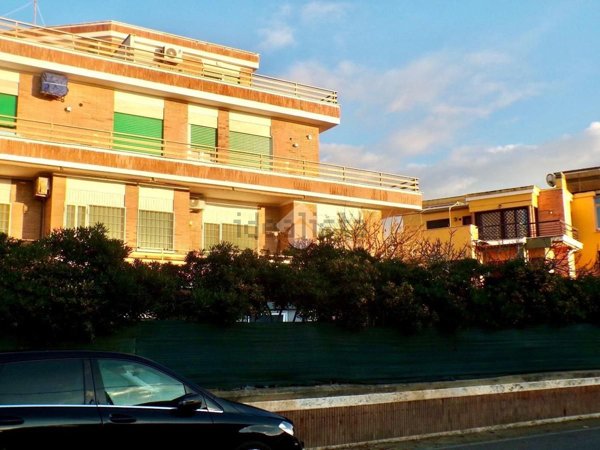 appartamento in vendita ad Anzio