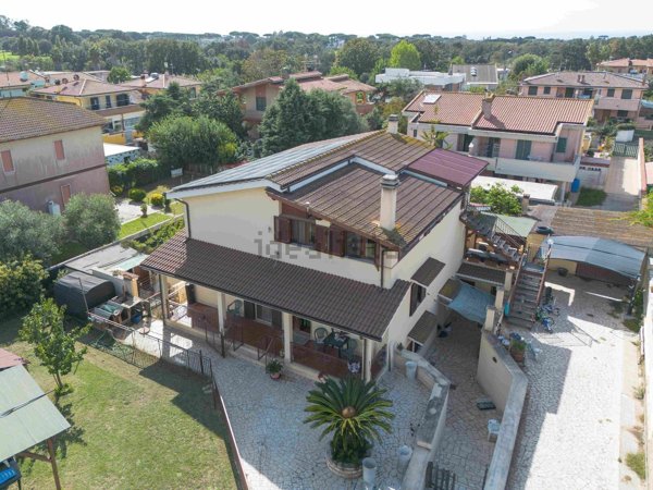 appartamento in vendita ad Anzio
