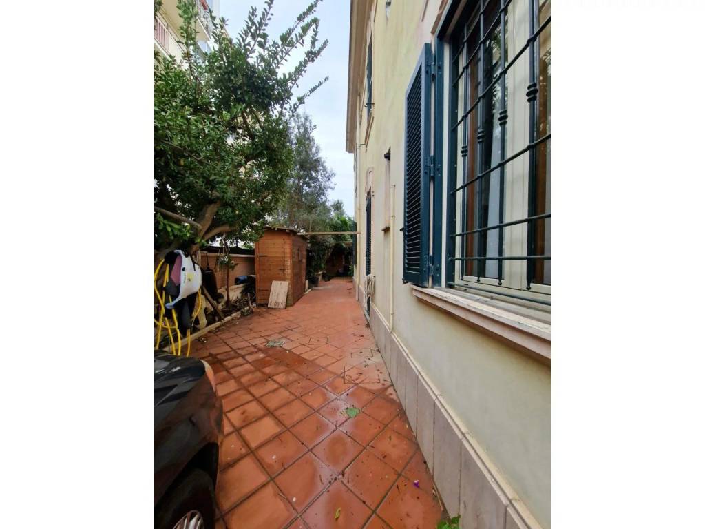 appartamento in vendita ad Anzio
