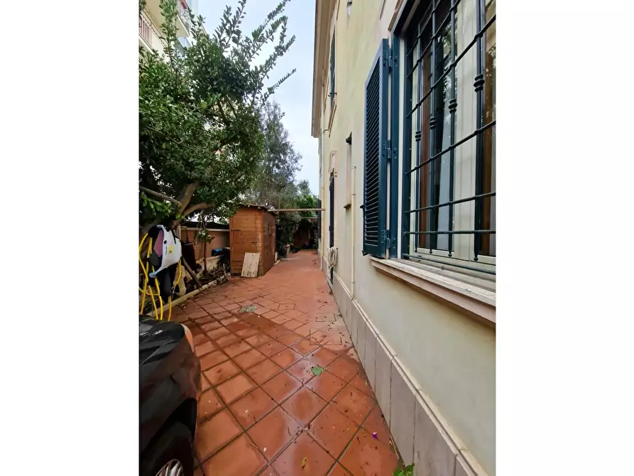 casa semindipendente in vendita ad Anzio in zona Mare