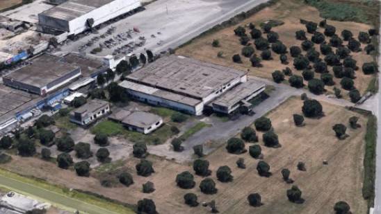 terreno agricolo in vendita ad Anzio in zona Lido dei Pini