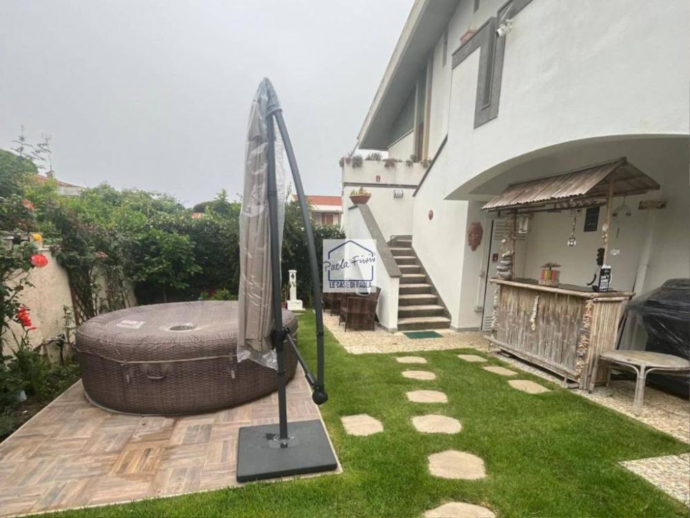 appartamento in vendita ad Anzio in zona Mare