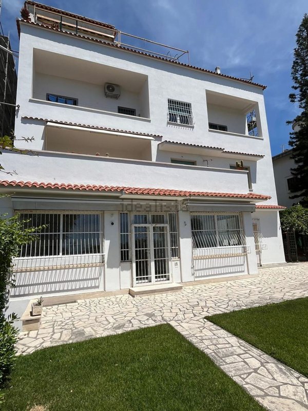 appartamento in vendita ad Anzio