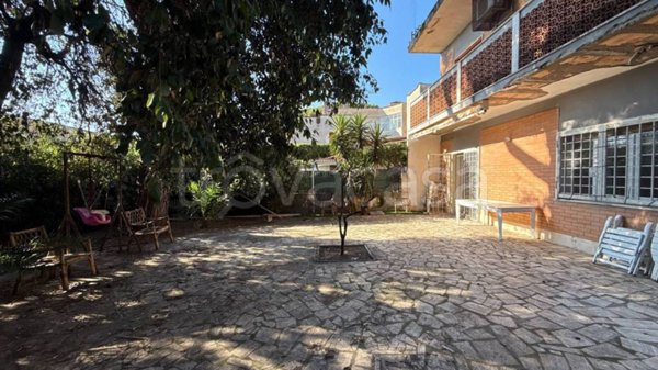 appartamento in vendita ad Anzio in zona Mare