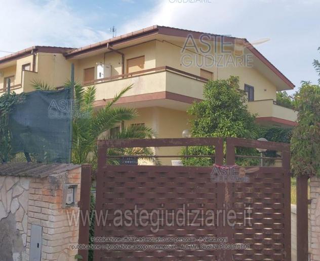casa indipendente in vendita ad Anzio