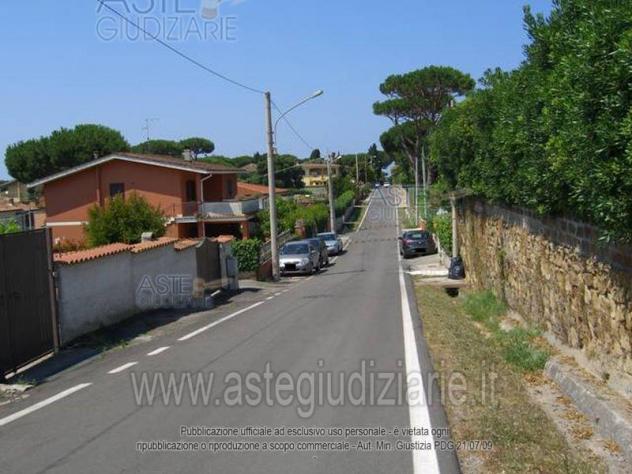 terreno edificabile in vendita ad Anzio