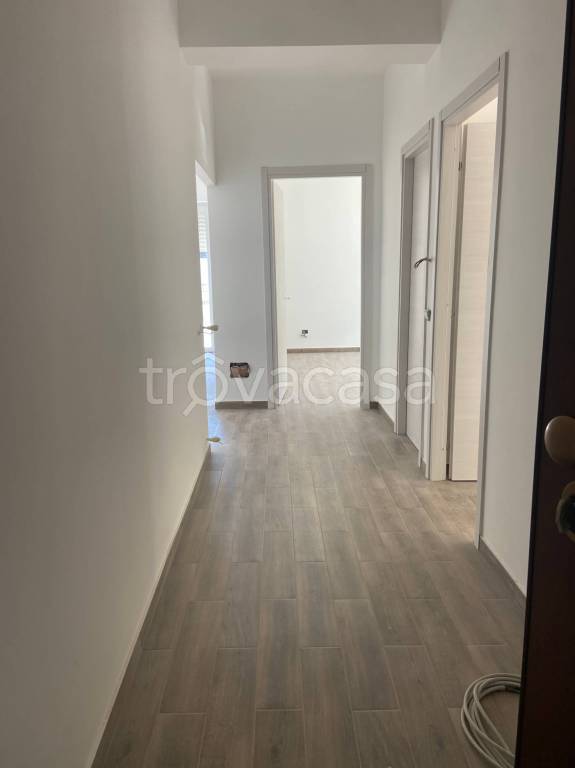 appartamento in vendita ad Anzio in zona Mare