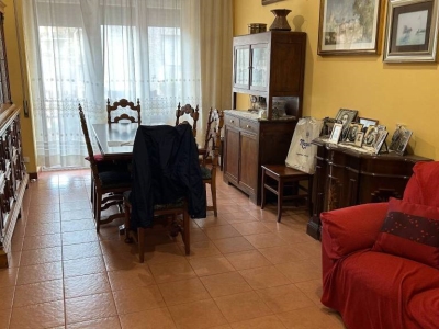 appartamento in vendita ad Anzio