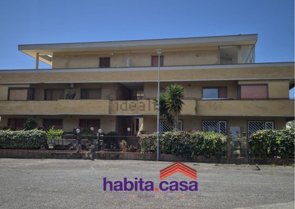appartamento in vendita ad Anzio
