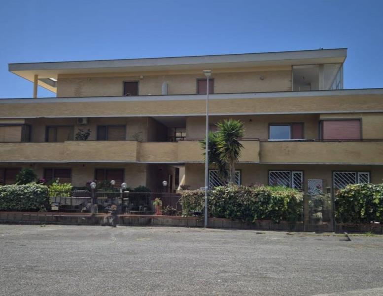 appartamento in vendita ad Anzio