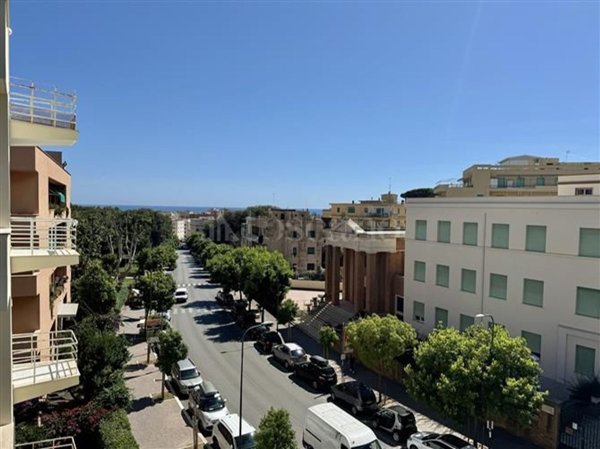 appartamento in vendita ad Anzio in zona Stazione