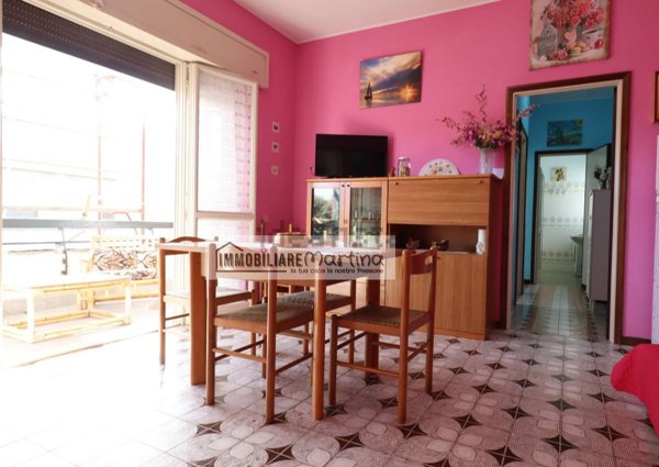 appartamento in vendita ad Anzio