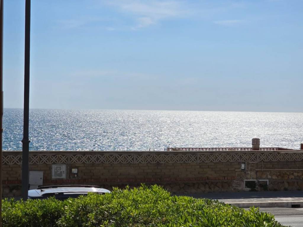 appartamento in vendita ad Anzio in zona Marechiaro