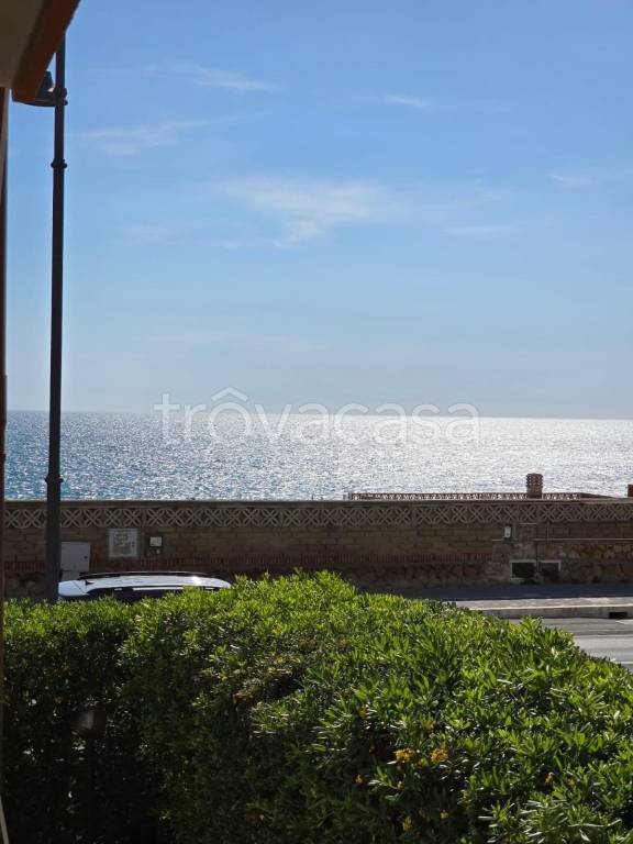 appartamento in vendita ad Anzio in zona Marechiaro