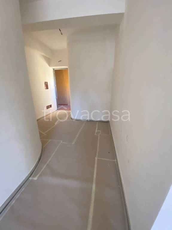 appartamento in vendita ad Anzio in zona Mare