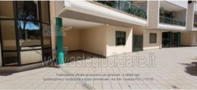 appartamento in vendita ad Anzio