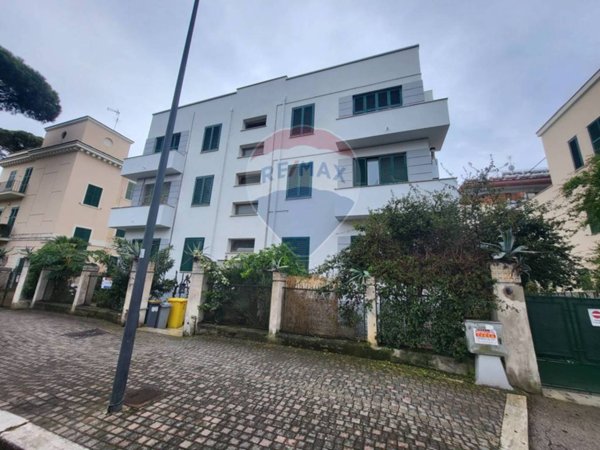 appartamento in vendita ad Anzio in zona Mare