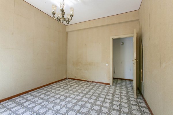 appartamento in vendita ad Anzio