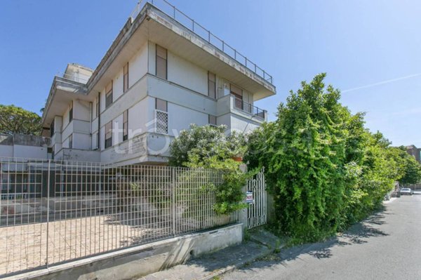 appartamento in vendita ad Anzio