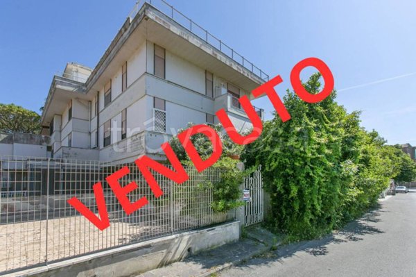 appartamento in vendita ad Anzio