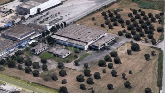 terreno agricolo in vendita ad Anzio