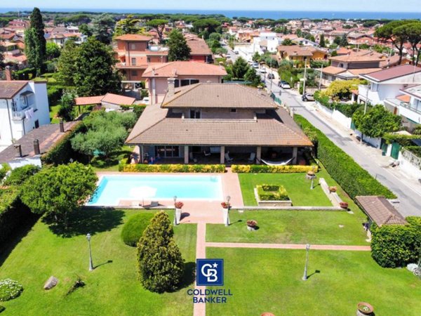 casa indipendente in vendita ad Anzio in zona Lido dei Pini