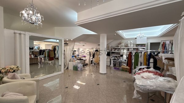 locale commerciale in vendita ad Anzio in zona Mare