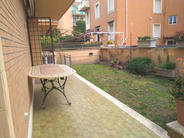 appartamento in vendita ad Anzio