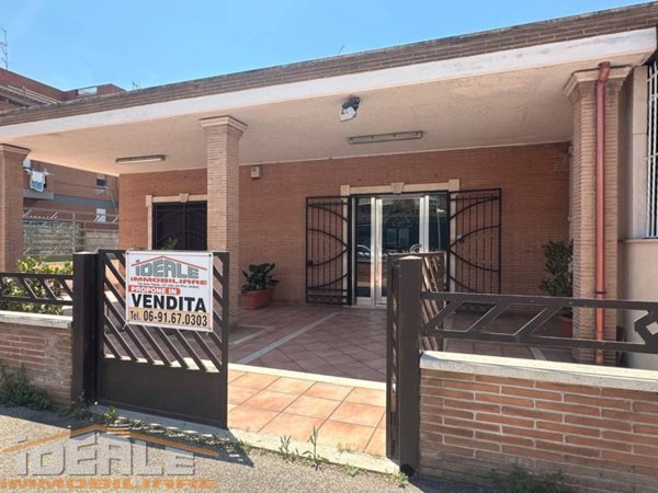 appartamento in vendita ad Anzio in zona Lido dei Pini