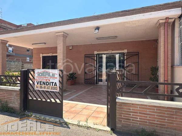 appartamento in vendita ad Anzio in zona Lido dei Pini