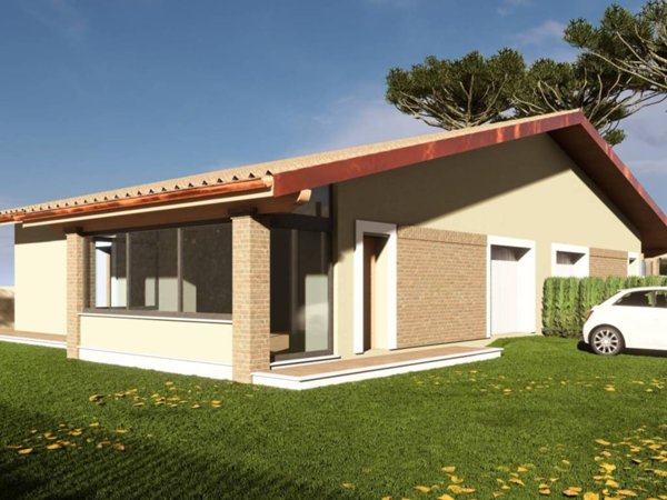 casa indipendente in vendita ad Anzio in zona Stazione