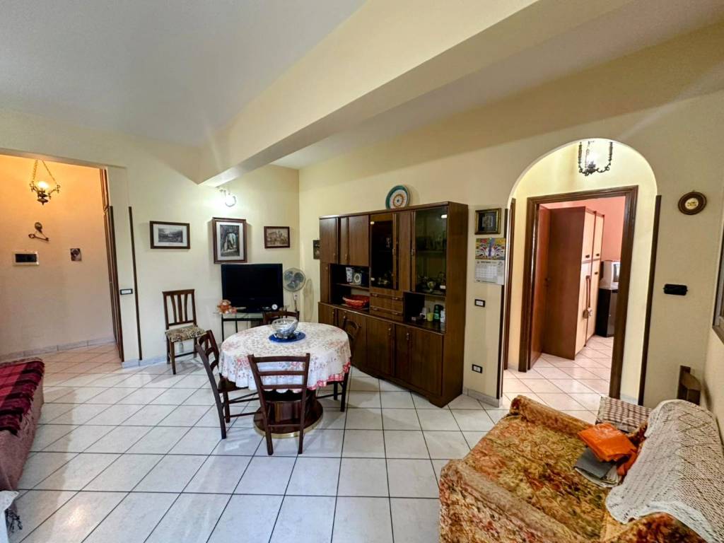 appartamento in vendita ad Anzio in zona Anzio Colonia