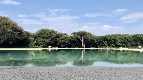 appartamento in vendita ad Anzio in zona Lido dei Pini