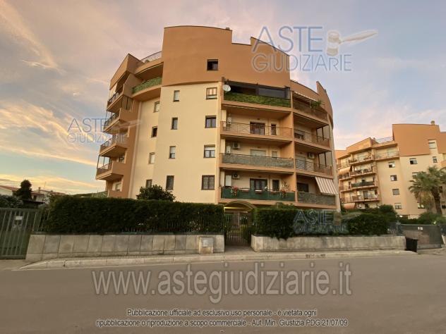 appartamento in vendita ad Anzio in zona Stazione